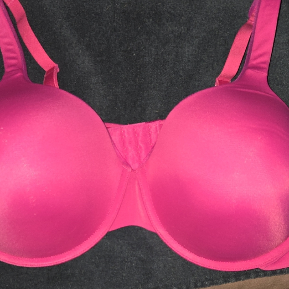 Curvation Plunge Bra Sz. 42DD